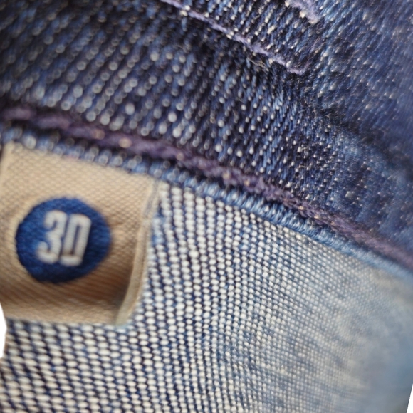 Citizens of Humanity Mens Size 30 Slim Straight Dark Wash. - Picture 8 of 8